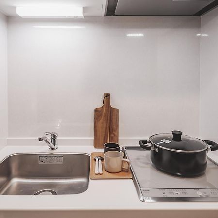 大阪市川house道頓堀アパートメント エクステリア 写真