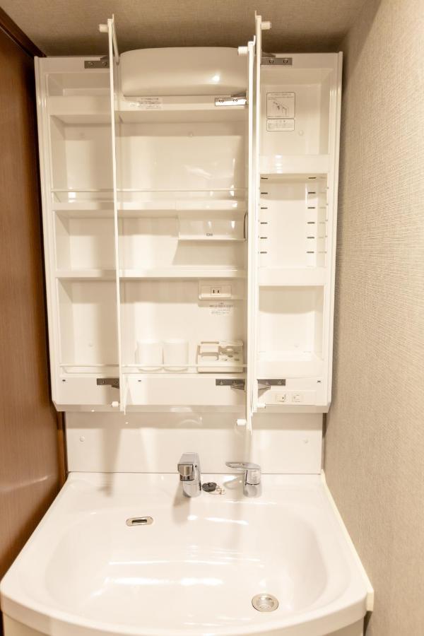 大阪市川house道頓堀アパートメント エクステリア 写真