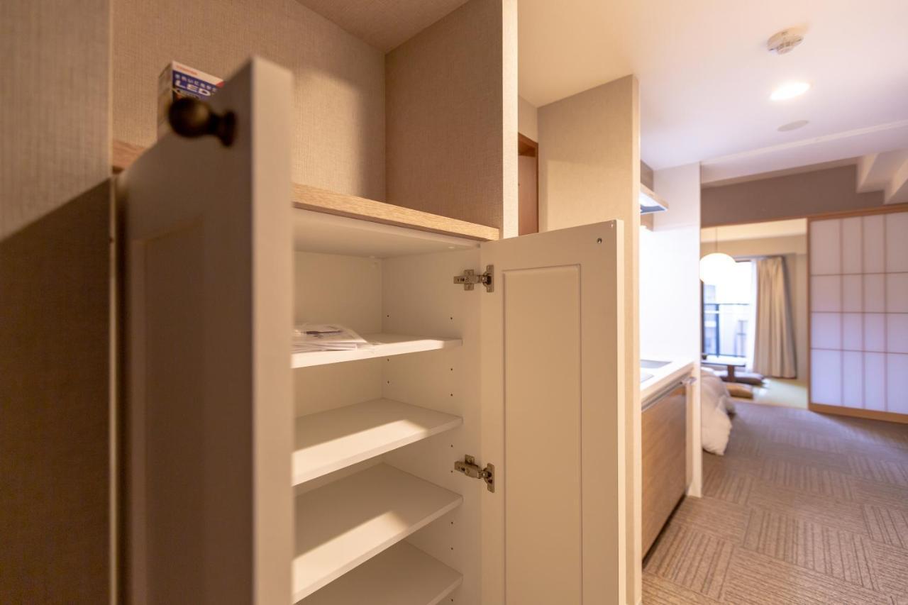 大阪市川house道頓堀アパートメント エクステリア 写真