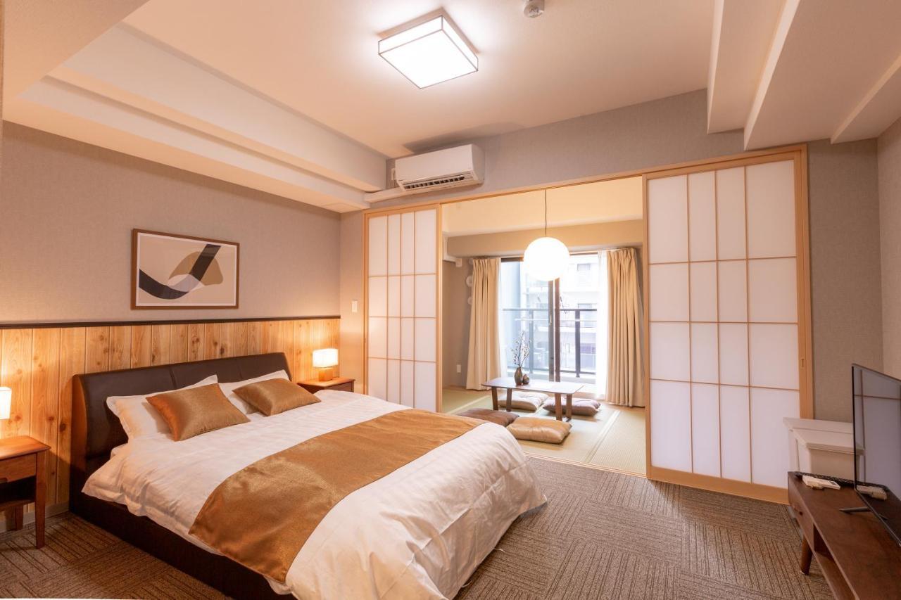 大阪市川house道頓堀アパートメント エクステリア 写真