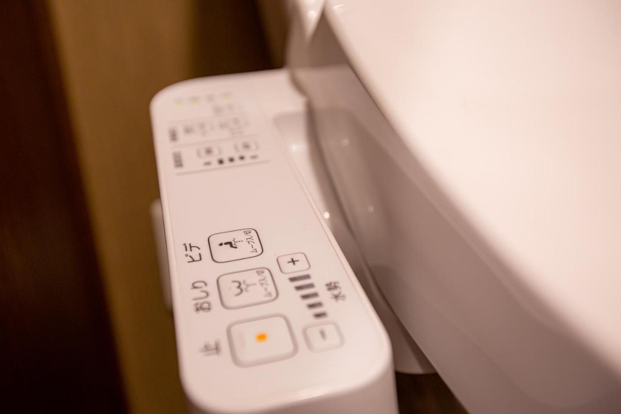 大阪市川house道頓堀アパートメント エクステリア 写真