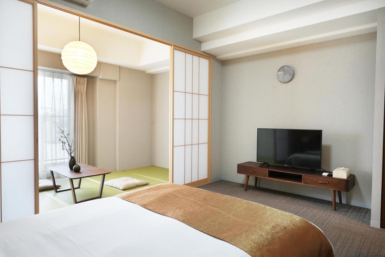大阪市川house道頓堀アパートメント エクステリア 写真