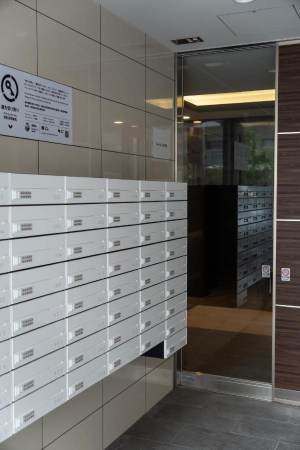 大阪市川house道頓堀アパートメント エクステリア 写真