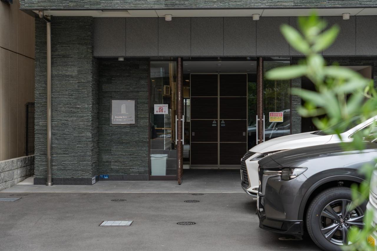 大阪市川house道頓堀アパートメント エクステリア 写真