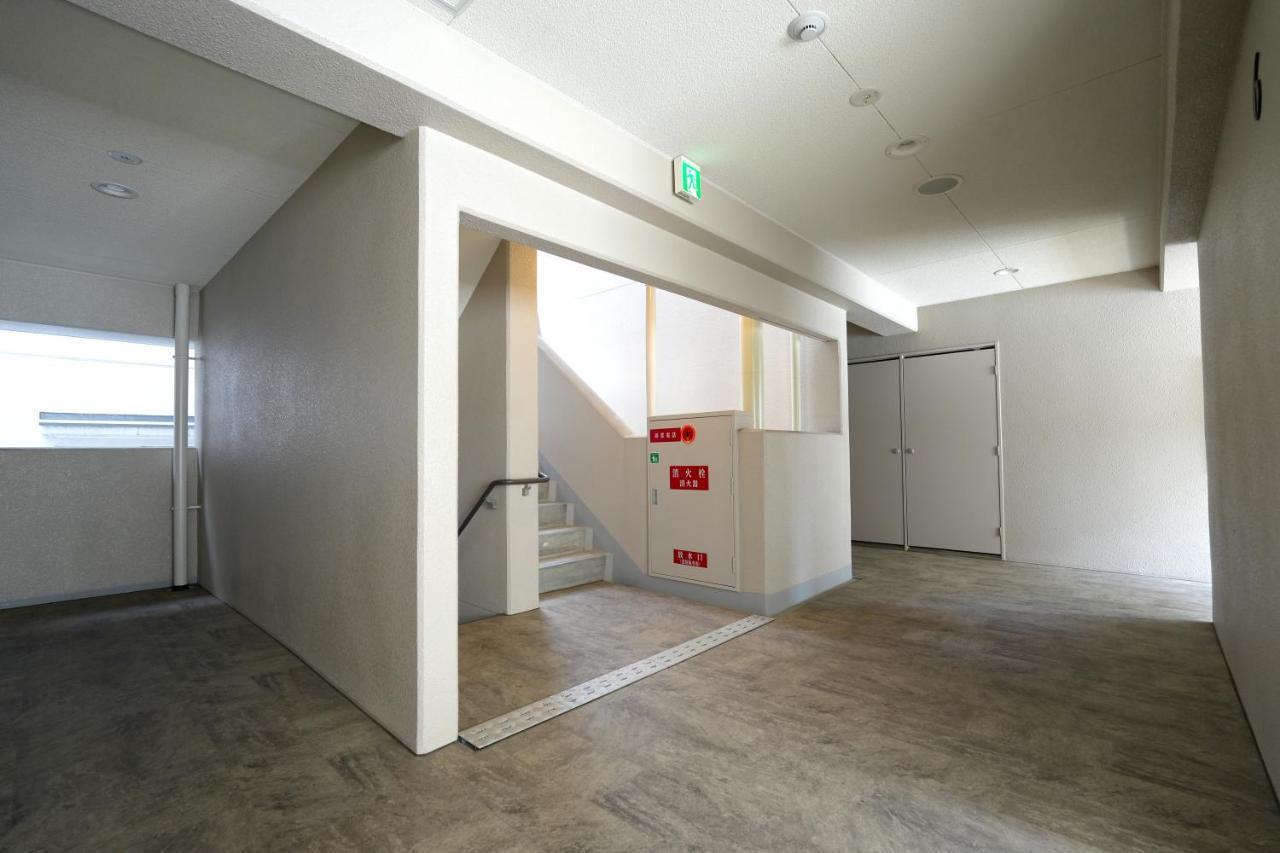 大阪市川house道頓堀アパートメント エクステリア 写真