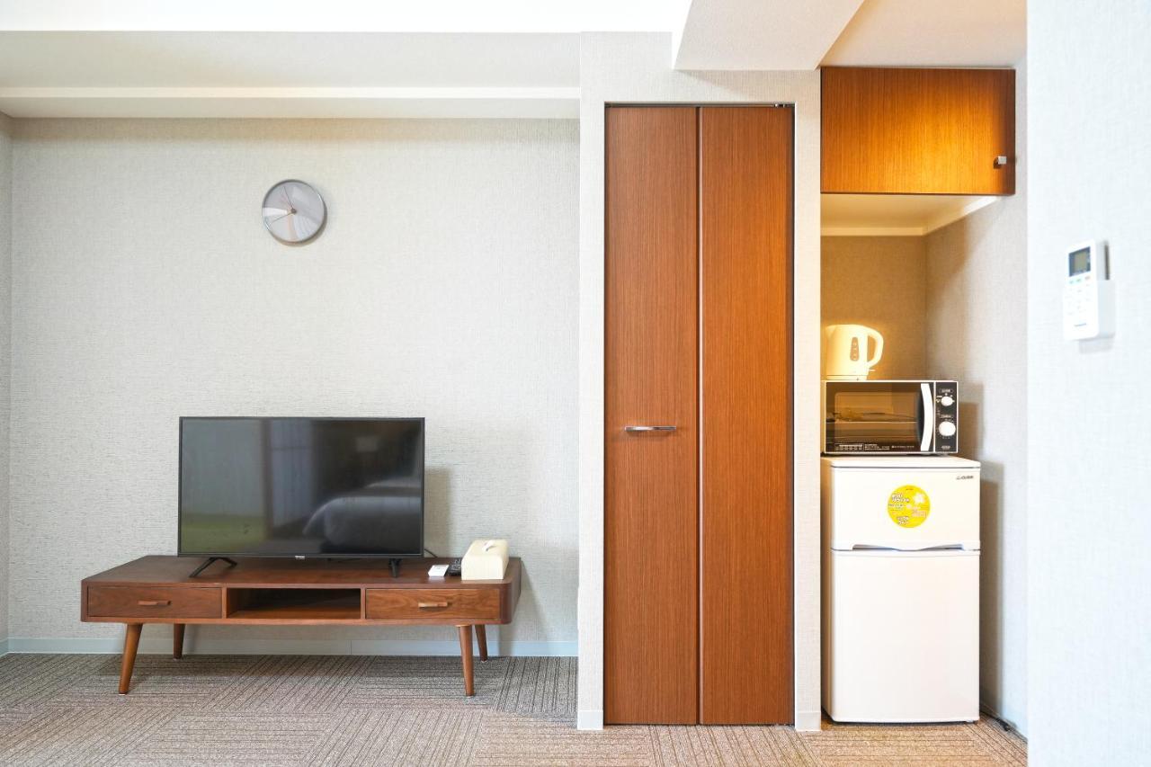 大阪市川house道頓堀アパートメント エクステリア 写真