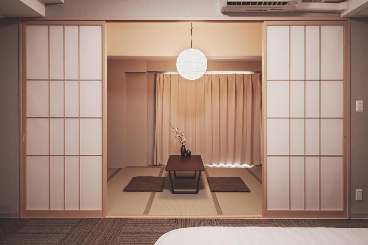 大阪市川house道頓堀アパートメント エクステリア 写真
