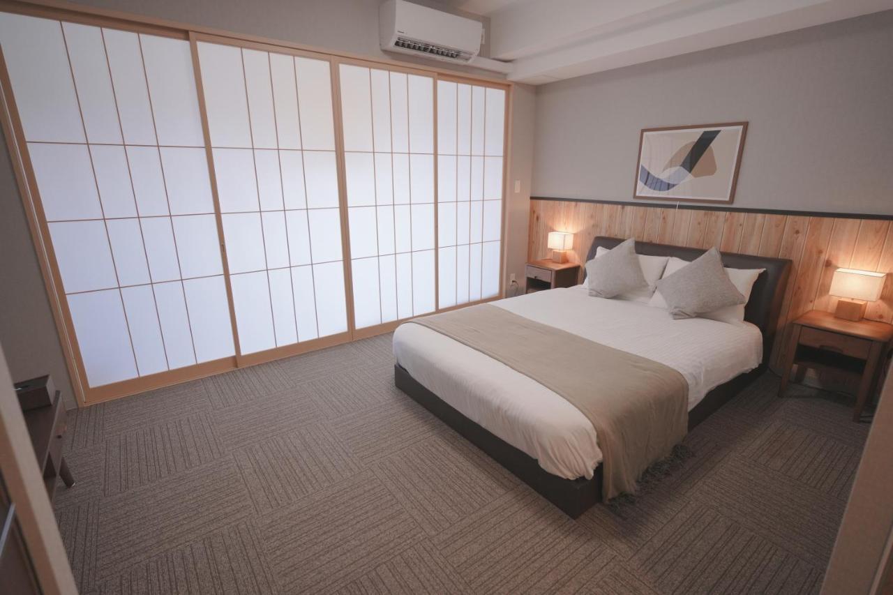 大阪市川house道頓堀アパートメント エクステリア 写真
