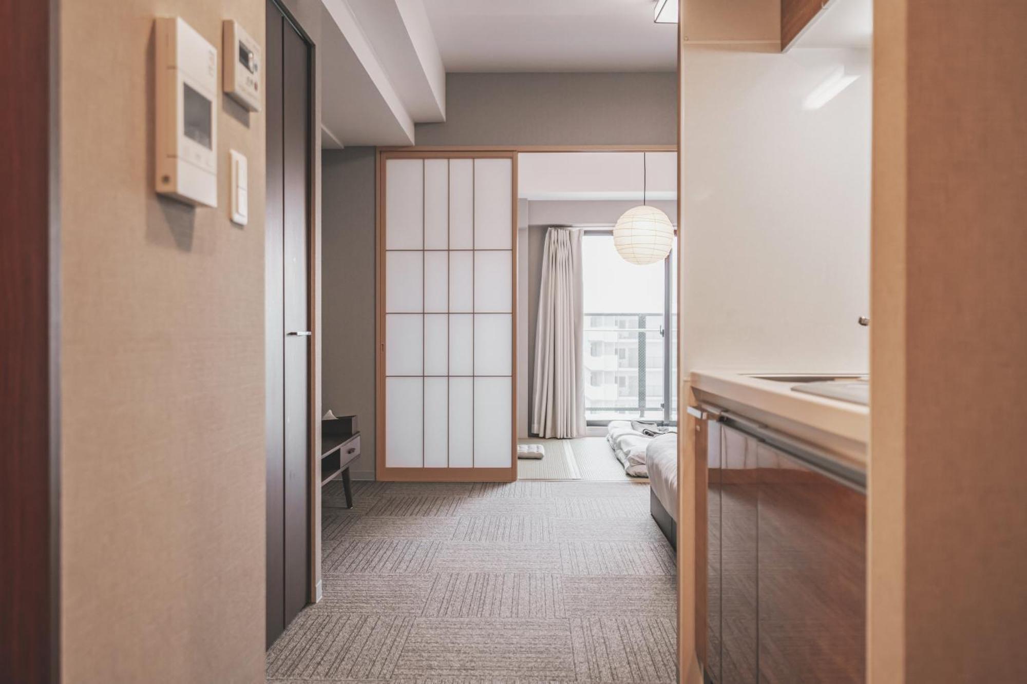 大阪市川house道頓堀アパートメント エクステリア 写真